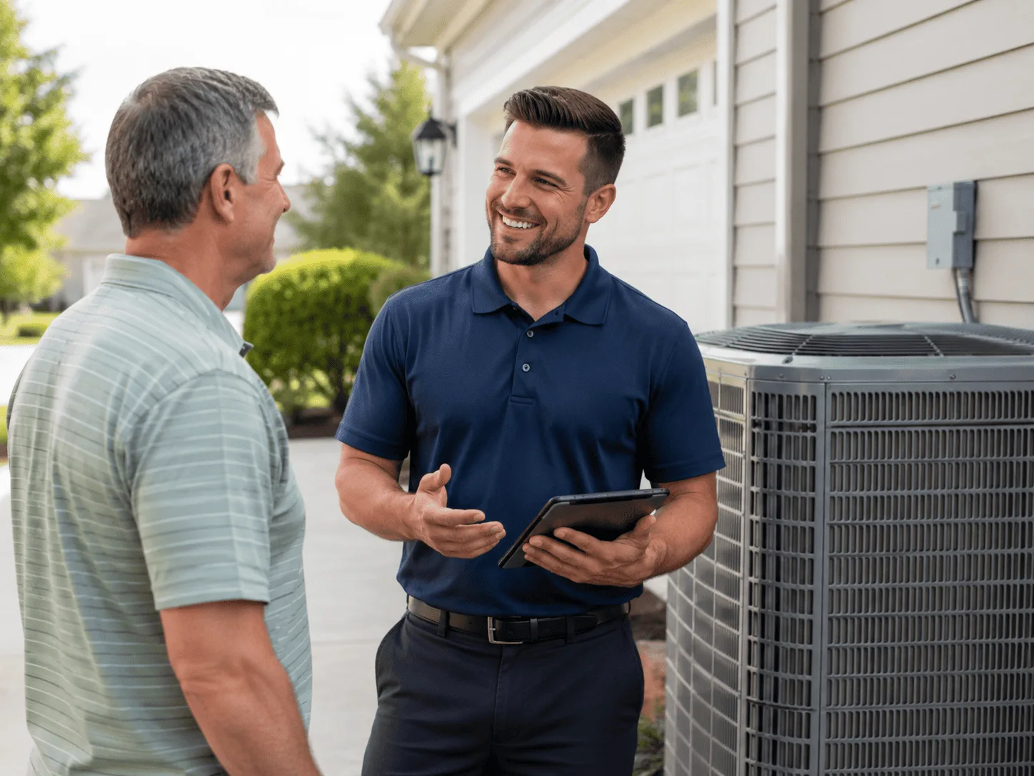 Heat Pump Installation Villa Park, IL FAQs
